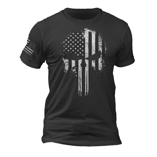 Usa patriotic shirt tactical - usa,