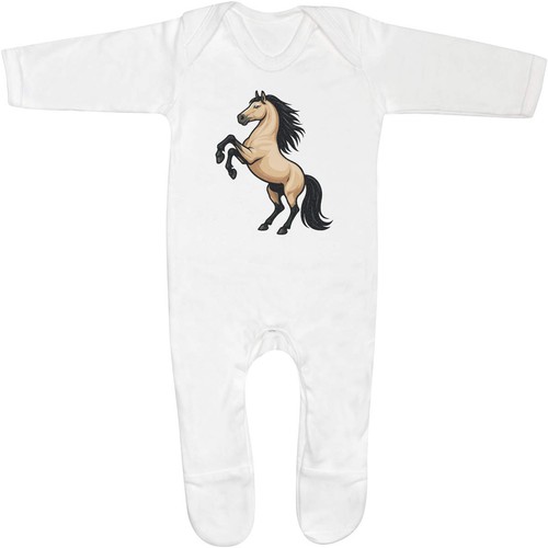 Horse hind legs baby - 'horse,