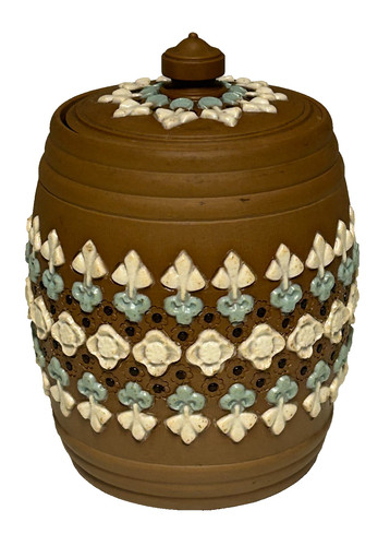 Antique doulton lambeth - doulton,