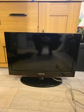 Samsung 26-inch TV LE26C450 stand But No Remote