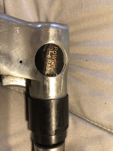Power craft air drill - air,