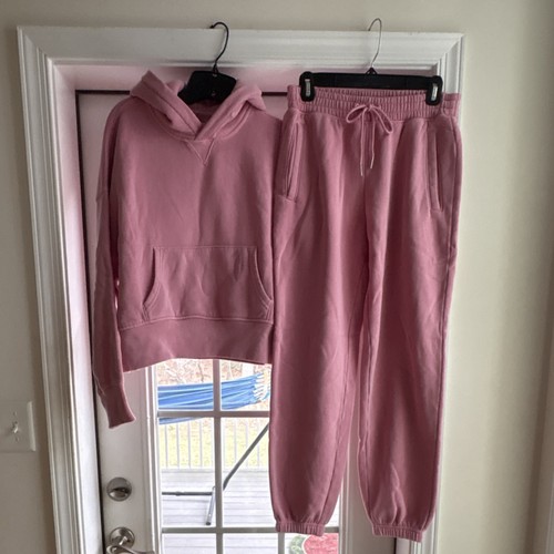 Abercrombie fitch set hoodie - &,