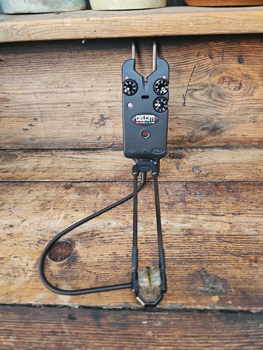 Delkim txi plus - plus, bite