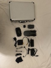 DJI Mavic Pro Drone 4K