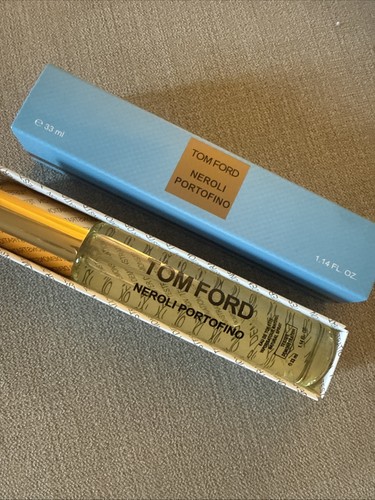 Tom ford neroli - neroli, portofino