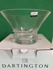 Dartington Glass Large Hand