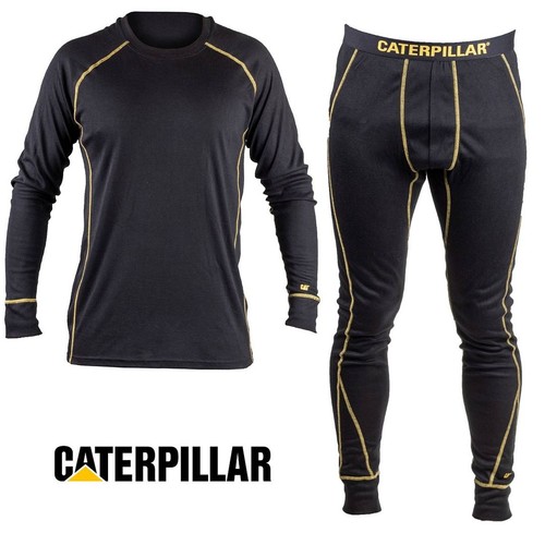 Caterpillar thermal long jons - caterpillar,