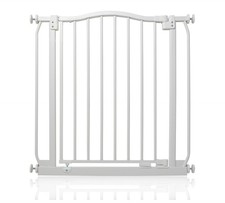 Safetots Baby Gate, Safety