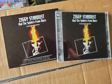 David Bowie Ziggy Stardust And