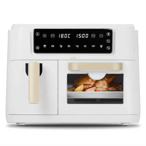 Cello af901a airfryer - +, oven