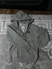 Grey Comme Des Garçons Zip Up