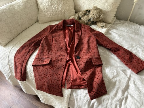 Mint velvet blazer size - mint, 10