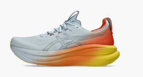 New men asics - asics, gel-nimbus