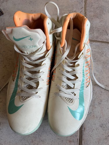 Nike hyperdunk 2012 sport - nike,