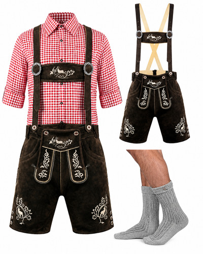 Ridex men bavarian - men's,