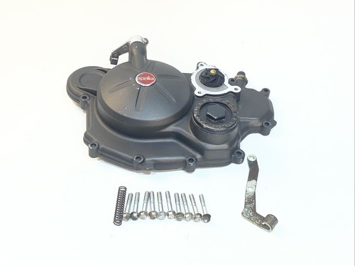 Aprilia 125 2019 - rx,