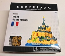 [Sealed] Kawada - Nanoblock