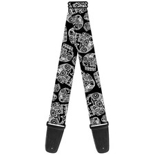 BD-WTY005 - BUCKLE GUITAR