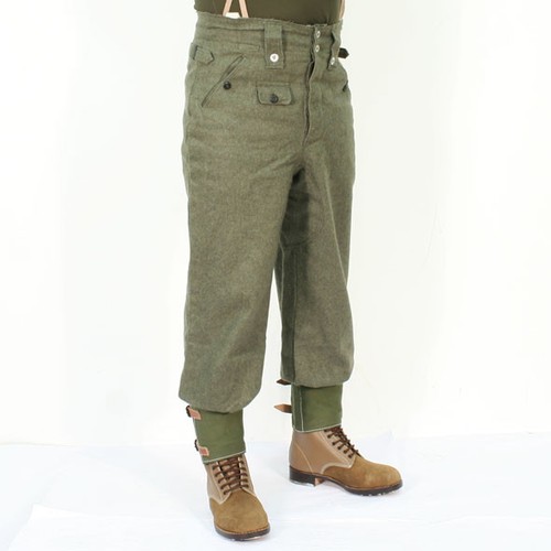 Replica m43 field - m43, trousers