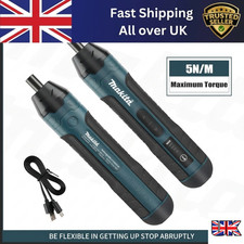 New Makita 3.6V Cordless