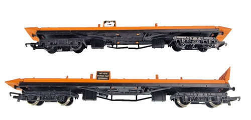 Rake hornby r126 oo gauge - r126,