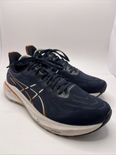 ASICS GT-2000 13 Navy Blue Running Trainers Men’s Size Uk 9