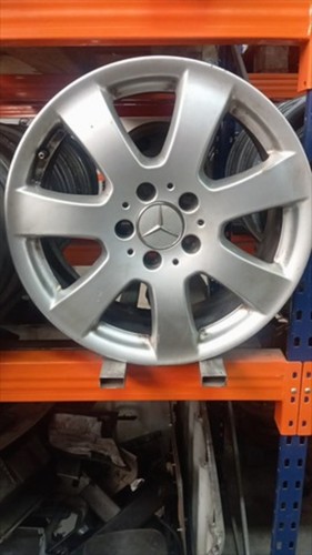 A2514011002 rim wheel mercedes - a2514011002,