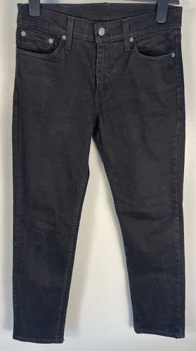 Levi 511 men black - 511, men's
