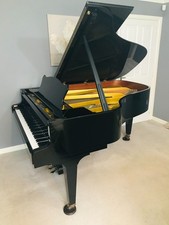 Grotrian Steinweg 6 ft 3 in