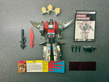 Vintage Hasbro Takara