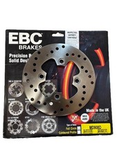 MD908D EBC Brake Disc MD fits Honda CN 250 1987-1998 & 2003
