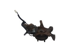 KIA VENGA Hub Stub Axle Right Off Side Front 1.4 Diesel 6 Speed Manual D4FC 2011