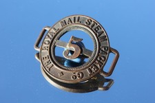 ROYAL MAIL STEAM PACKET LINE