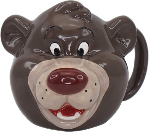 Official disney the jungle - official,
