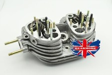 Cylinder Head Assembly for