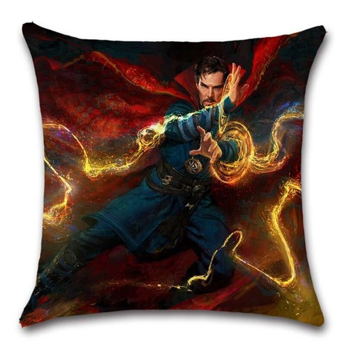 Doctor strange inch - strange, 18