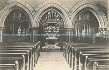 R621769 Font and Narthex All