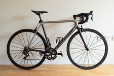 cannondale supersix evo 2018