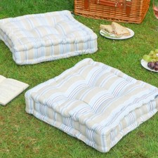 Contemporary Summer Striped