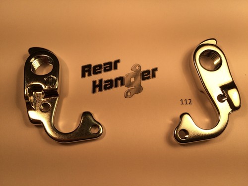 Rear gear mech derailleur - rear,