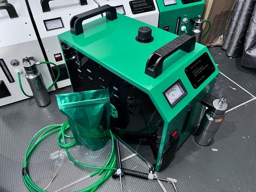 Hhoclean s5g basic - s5g, engine