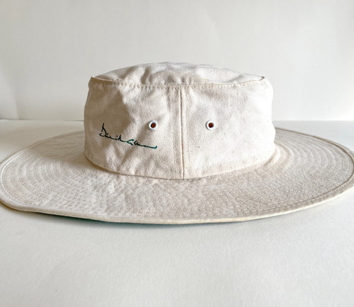 Vintage david gower hat - david,