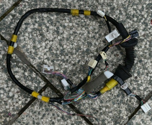 Lexus is200 mk1 - is200, 98-05