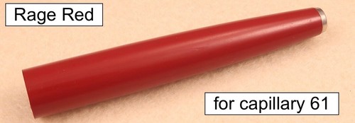 New old stock parker - old, barrel