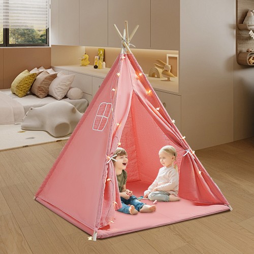 Children indoor playhouse - indoor,