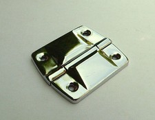 Nickel Plated Hinge for Flight