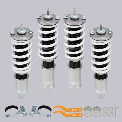 Coilovers for honda - coilovers, mk4