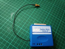 ASL GSM/GPRS Telemetry 306 Modem Delta Plus Mobile II 