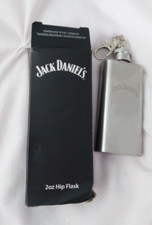 New - Jack Daniels Mini Hip