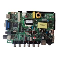 Centec LY315-DH1 Main Board